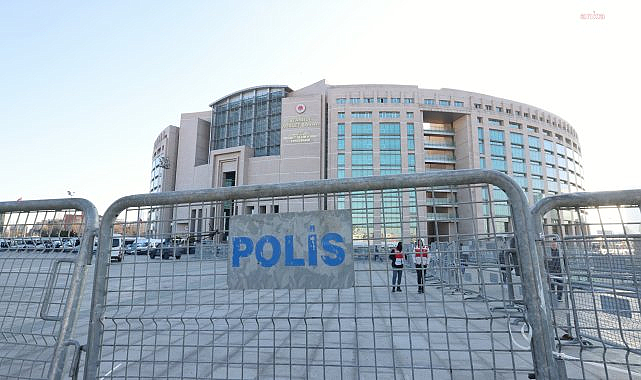 Sarallar suç örgütü soruşturması tamamlandı: Emniyet müdürü ve ünlü şarkıcı Merve Özbey'in eşi de yargılanacak