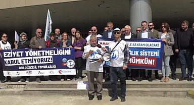 SES Düzce İl Temsilciliği: 