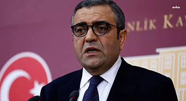 Sezgin Tanrıkulu, Bakan Bak'a PFDK'nın Amedspor'a verdiği para ve tribün kapatma cezalarını sordu