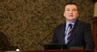 Silivri Belediye Başkanı Balcıoğlu'ndan İBB Meclisi'nde "Gençlik ve Kültür Merkezi" tepkisi