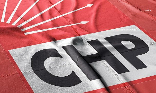 Şişli Belediye Meclis Üyesi Yusuf Özcan, CHP'den istifa etti