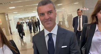 Şükrü Genç döneminde basın danışmanlığı yapan Cengiz Kahraman: Şükrü Genç'in gözaltına alındığı doğru değildir