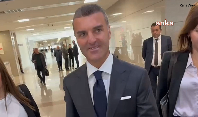 Şükrü Genç döneminde basın danışmanlığı yapan Cengiz Kahraman: Şükrü Genç'in gözaltına alındığı doğru değildir