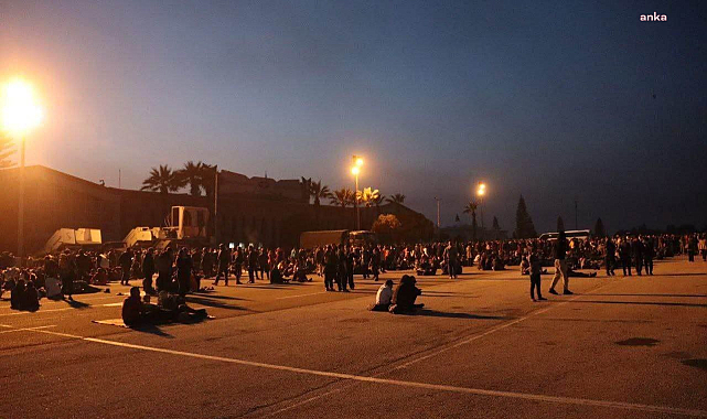 Suriye İnsan Hakları Gözlemevi: Suriye'de son üç günde Suriye'de 311 Alevi sivil öldürüldü