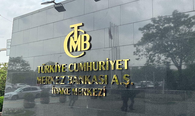 TCMB: Döviz kurlarında oynaklıkların engellenmesi amacıyla Türk lirası uzlaşmalı vadeli döviz satım işlemine başlanacak