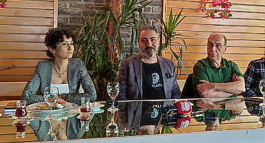 THTM Kartal Şubesi’nden Bayram Mesajı: 