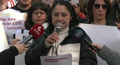 THTM'den iktidara 'MESEM ve ÇEDES' tepkisi