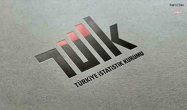 TÜİK: Sanayi üretim endeksi 2025 Ocak ayında yıllık yüzde 1,2 arttı