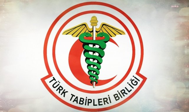 Türk Tabipleri Birliği: "Gözaltı muayeneleri kişilerin gözaltında tutulduğu yerlerde yapılamaz"
