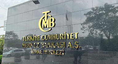 Türkiye Cumhuriyet Merkez Bankası Para Politikası Kurulu, politika faizini indirildi