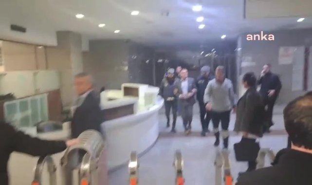 TÜSİAD Soruşturması... Orhan Turhan ve Ömer Aras'a dava açıldı