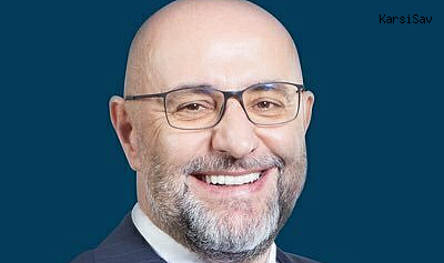Tutuklu İPA Başkanı Buğra Gökçe cezaevinden mesaj iletti: