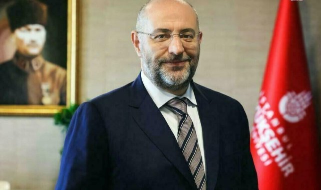 Tutuklu İPA Başkanı Gökçe, yoğun bakıma sevk edilen Mahir Polat'ın bir an önce tahliyesini talep etti