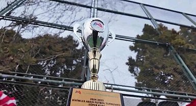 Vahap Seçer, Büyükşehir Süper Kupa Finali'ni izledi