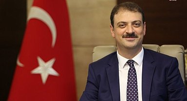 Vakıflar Genel Müdürü Sinan Aksu: Önceliğimiz öksüz ve yetim yavrularımız