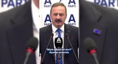 Yavuz Ağıralioğlu: 