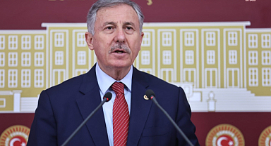 Yeni Yol Grup Başkanvekili Selçuk Özdağ: 