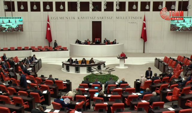 Yeni Yol Partisi'nin "Ekonomik krizin bireyler üzerindeki etkilerinin araştırılması" önerisi TBMM Genel Kurulu'nda reddedildi