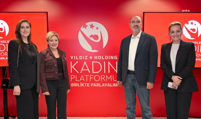 Yıldız Holding, fırsat eşitliği odaklı dönüşüm yolculuğuna devam ediyor