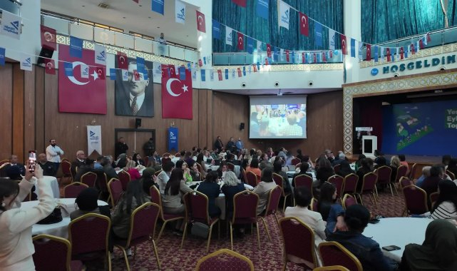 Yüreğir Belediyesi, Yerel Eşitlik Eylem Planı'nın tanıtımını gerçekleştirdi
