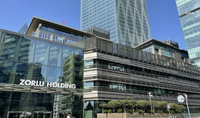 Zorlu Holding CEO'luk görevine Ömer Yüngül atandı