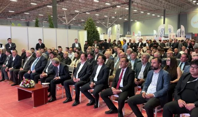 13. Van İnşaat, Yapı, Dekorasyon ve Emlak Fuarı...