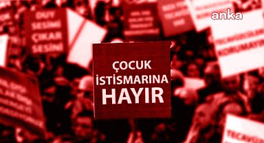 4 yaşındaki çocuğun istismar soruşturmasında takipsizlik