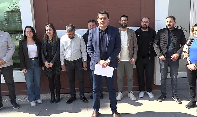 5 Nisan Avukatlar Günü'nde Malatya Çağdaş Avukatlar Derneği: "Yargı bağımsızlığı zedeleniyor, hukuk baskı aracı haline getiriliyor"