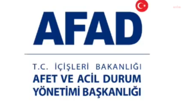 AFAD: Ana şoktan sonra şu ana kadar toplam 291 artçı sarsıntı kaydedilmiştir