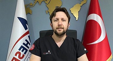 AHESEN Genel Başkanı Kandemir: İstanbul'da aile sağlığı merkezleri depreme hazır değil