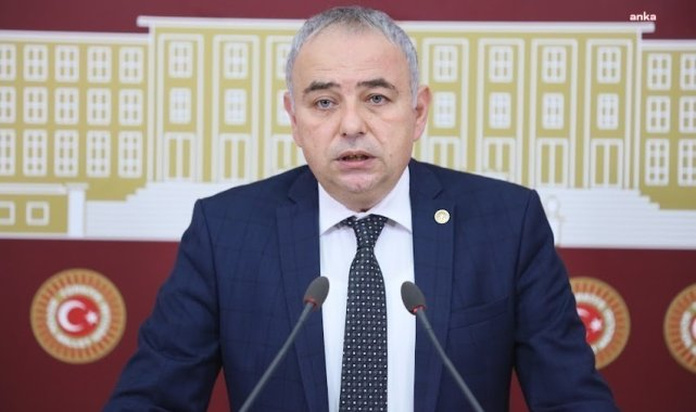 Ahmet Vehbi Bakırlıoğlu: İktidarın yurttaşa reva gördüğü günlük 20,7 TL