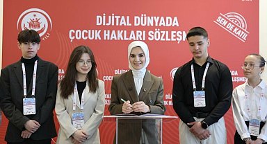 Aile ve Sosyal Hizmetler Bakanı Göktaş: 