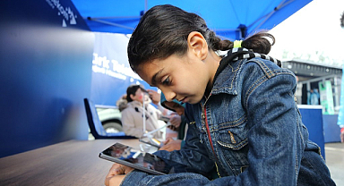 Aile ve Sosyal Hizmetler Bakanlığı dijital ortamda 2 bin 545 zararlı içeriğe müdahale etti