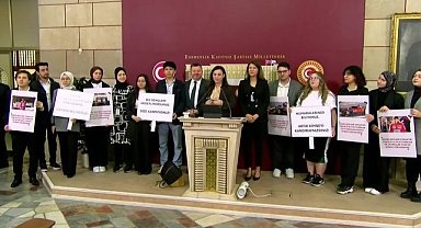 AK Parti İstanbul Milletvekili Durgut: "Tütün endüstrisi yıllardır sporu pazarlama aracı olarak kullanıyor"