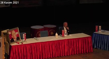 Alparslan Türkeş anmasına saldırı davasında karar: 12 kişiye 1 yıl 3 ay hapis cezası verildi