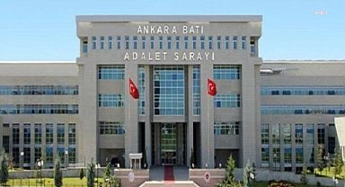 Ankara'da sokak hayvanlarını evinde öldüren doktor Muhammet Mustafa Duman tutuklandı