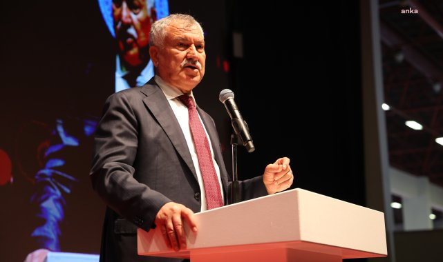 Antalya'da "Çevre Korumada Yerel Yönetimlerin Sorumlulukları" ele alındı