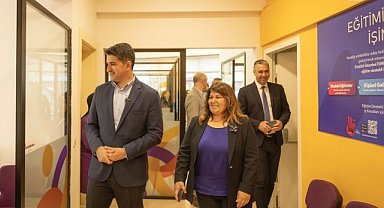 Ataşehir'de Bölgesel İstihdam Ofisi açıldı