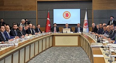 Atatürk Orman Çiftliği bilançosunun görüşmelerinde Ankapark'ın maliyeti tartışmaya neden oldu