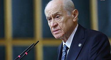 Bahçeli: "Cumhur İttifakı'nın kararı kesindir, seçimler zamanında yapılacak ve bundan asla taviz verilmeyecektir"