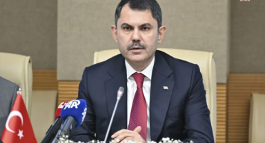 Bakan Kurum: 