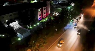 Bakan Yerlikaya: "FETÖ'ye yönelik düzenlenen operasyonlarda 20 şüpheli yakalandı"