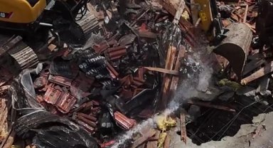 Beşiktaş Belediyesi, kentsel dönüşüm çalışmalarına hız verdi