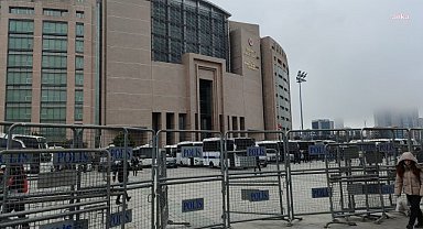 Beşiktaş Belediyesi soruşturmasında 5 kişi daha tutuklandı