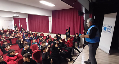 Beyazay Derneği Kartal Şubesi’nden Engellilere Yönelik Farkındalık Çalışmaları