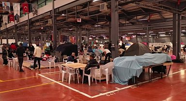 Beylikdüzü Belediye Başkanı Çalık: "İstanbul'un hem fiziki hem de psikolojik direncini artıracak çalışmaları yapacak ekipler maalesef Silivri zindanlarında tutsak"