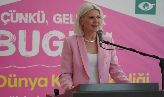 Bilecik'te iklim değişikliği ve etkileri konuşuldu