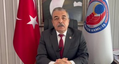 Birleşik Kamu-İş: Açlık sınırı 26 bin lirayı aştı, yoksulluk sınırı 80 bin liraya dayandı