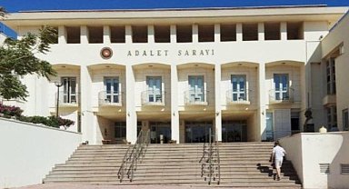 Bodrum'da cinsel istismar davasında sanığa 16 yıl hapis cezası