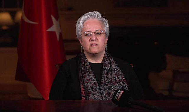 Boston Başkonsolosu Buner: